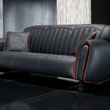 Triple Imola S sofa