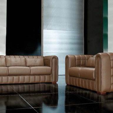 The Grand Prix S Sofa