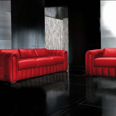 Living room (sofa set) Grand Prix S
