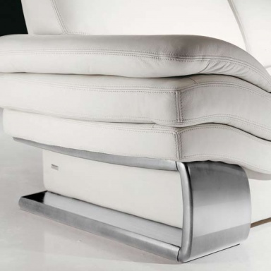 The Fuji Sofa