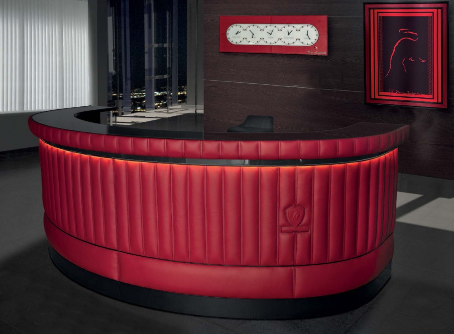 Bar Suzuka, Formitalia