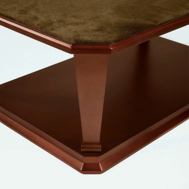 Coffee table Maquillage