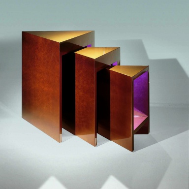 Coffee table Maquillage