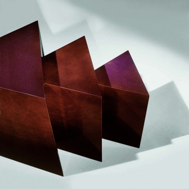 Coffee table Maquillage