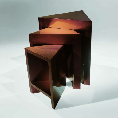 Coffee table Maquillage