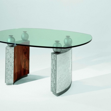 Dining table Maquillage 