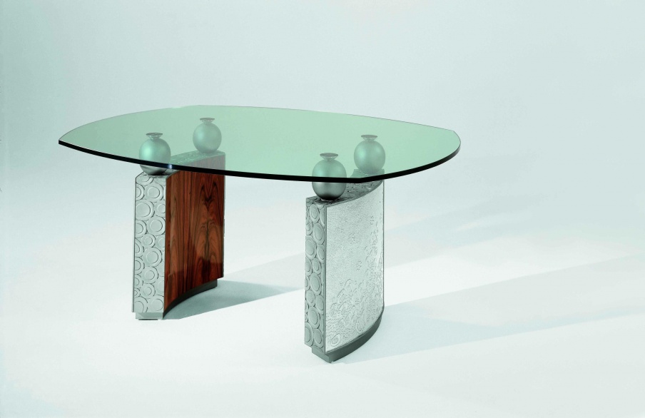 Dining table Maquillage, Colombo Stile