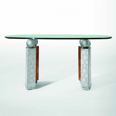 Dining table Maquillage 