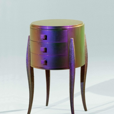 Bedside table Maquillage 