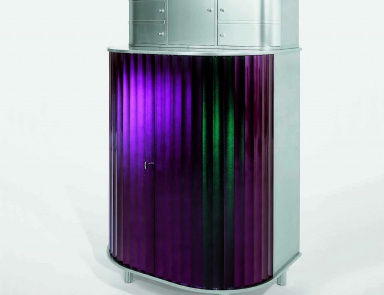 Cabinet for TV Maquillage, Colombo Stile