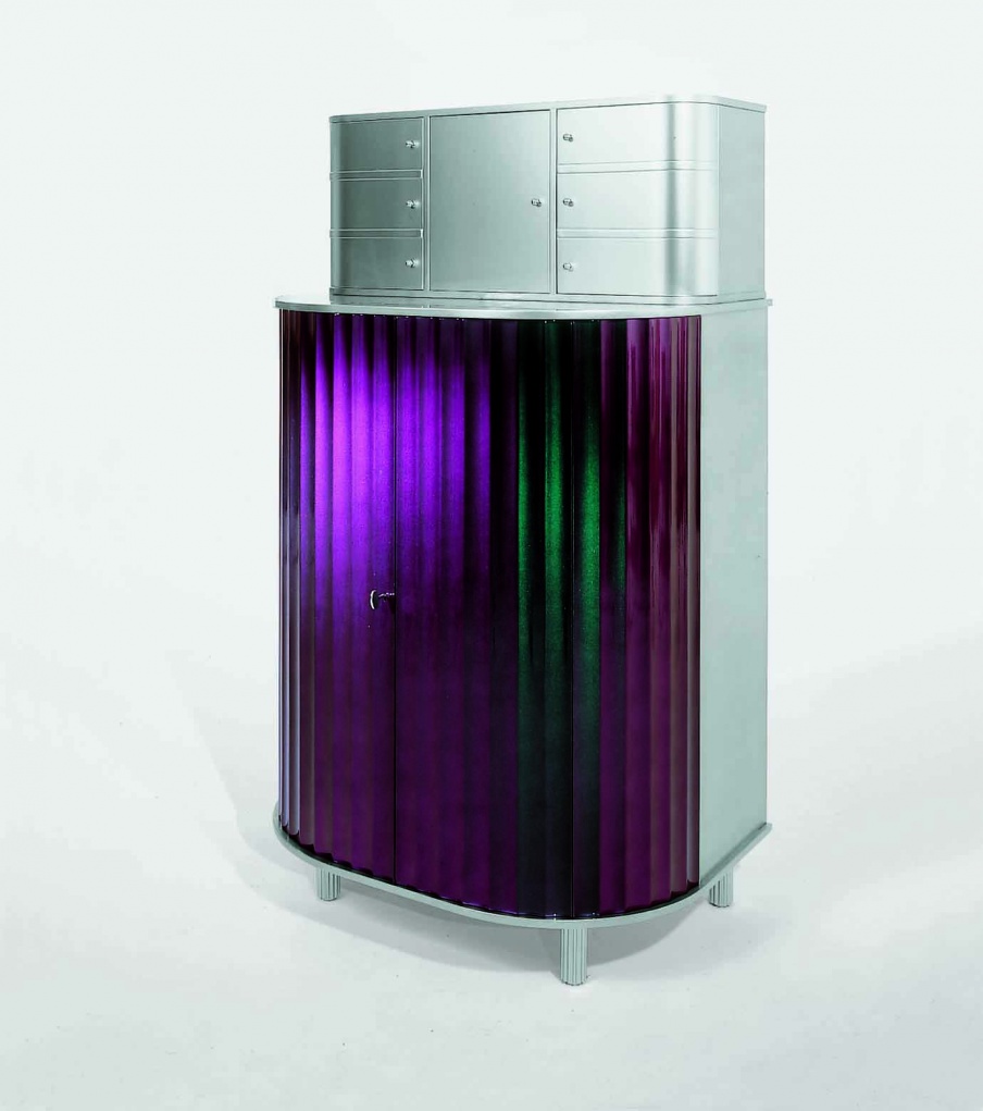 Cabinet for TV Maquillage, Colombo Stile