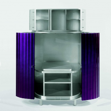 Cabinet for TV Maquillage 