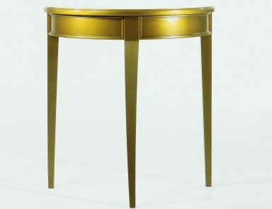 Console Maquillage, Colombo Stile