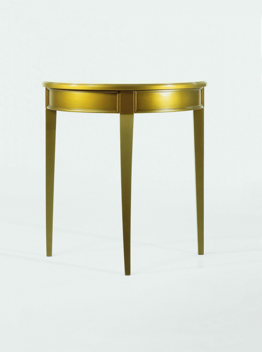 Console Maquillage, Colombo Stile