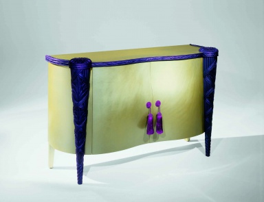 Stand Maquillage, Colombo Stile