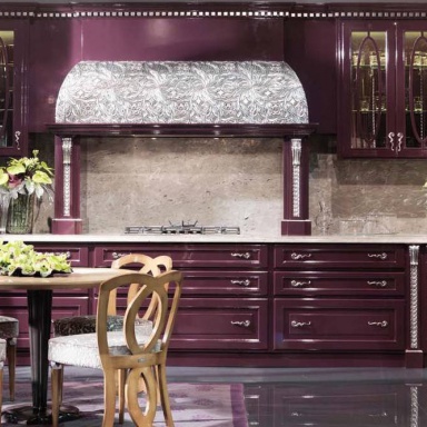 Kitchen (kitchen set) Precious