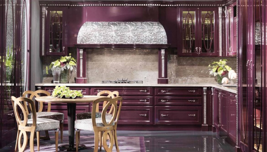 Precious kitchen, Bizzotto