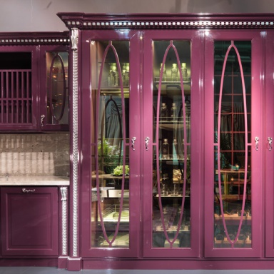 Kitchen (kitchen set) Precious