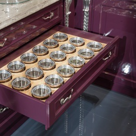 Kitchen (kitchen set) Precious