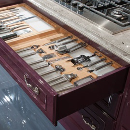 Kitchen (kitchen set) Precious