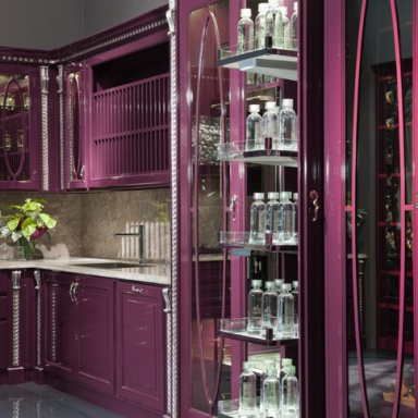 Kitchen (kitchen set) Precious