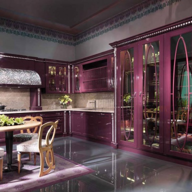 Kitchen (kitchen set) Precious