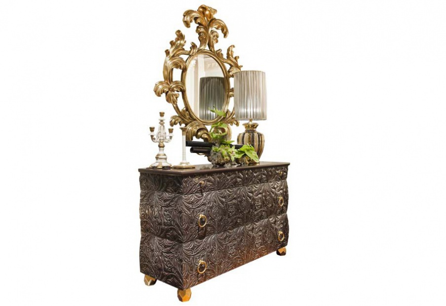 The drawers Rebecca, Bizzotto