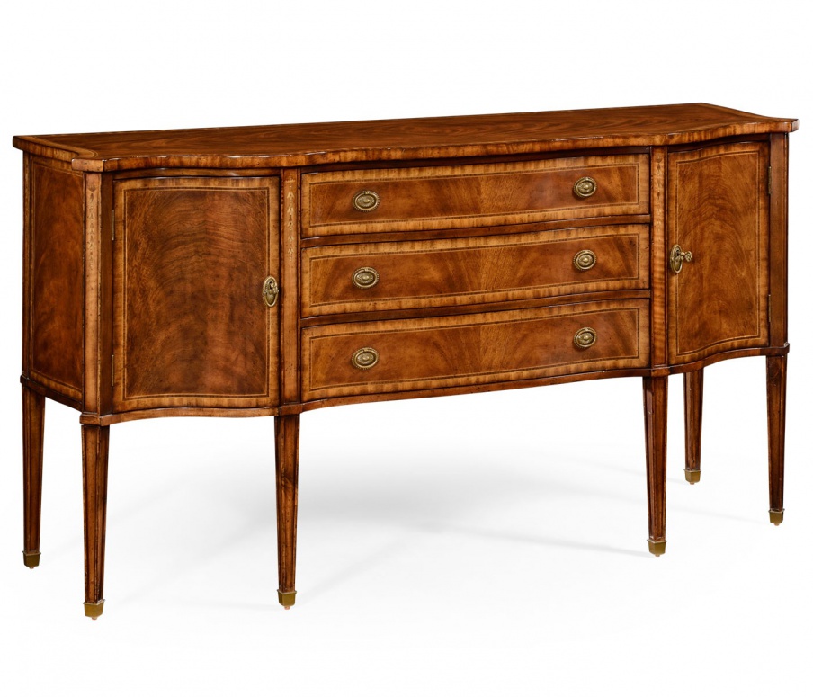 A snack bar with a wavy facade Windsor, Jonathan Charles