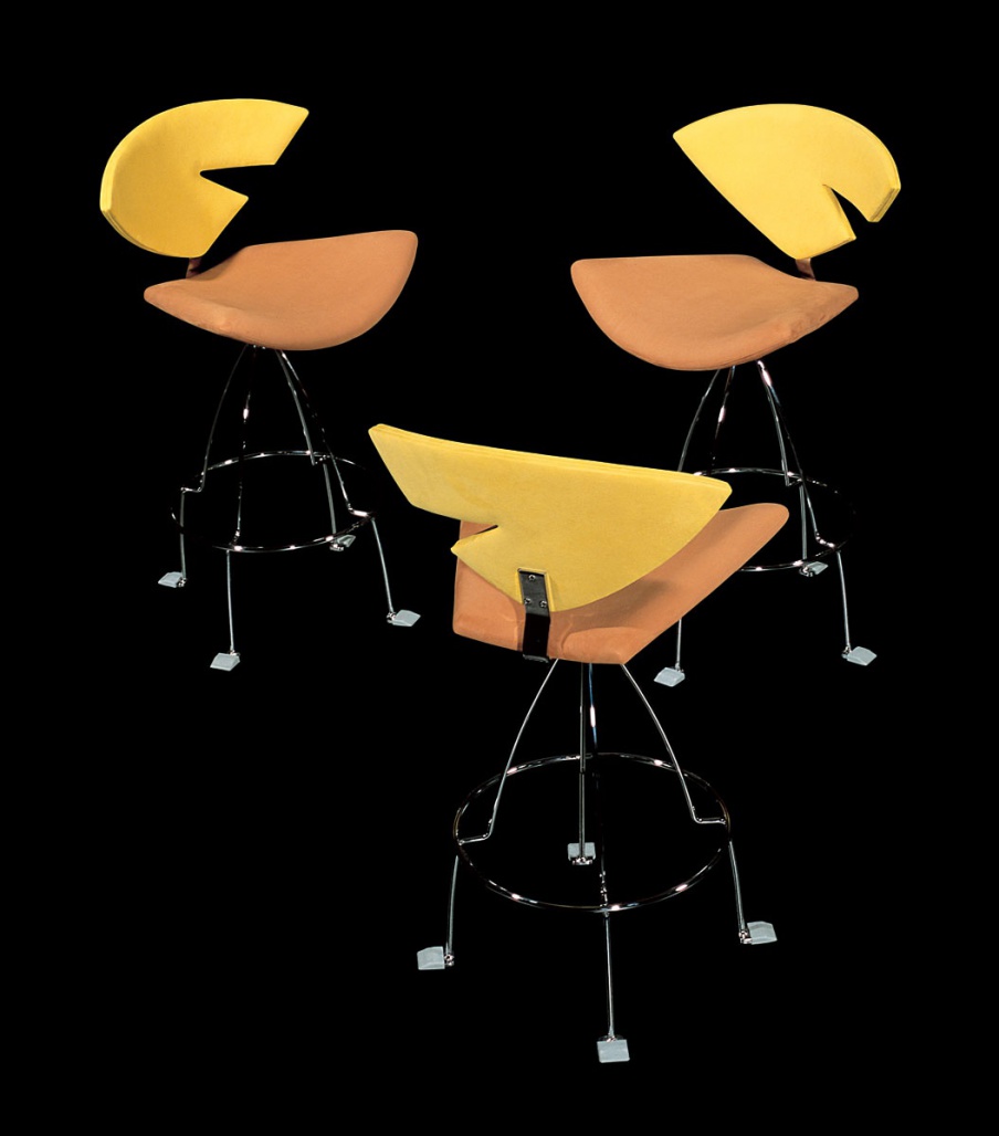 Chair Tango, Il Loft