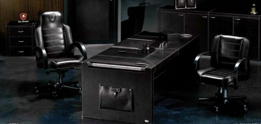 Chair swivel Touring, Formitalia