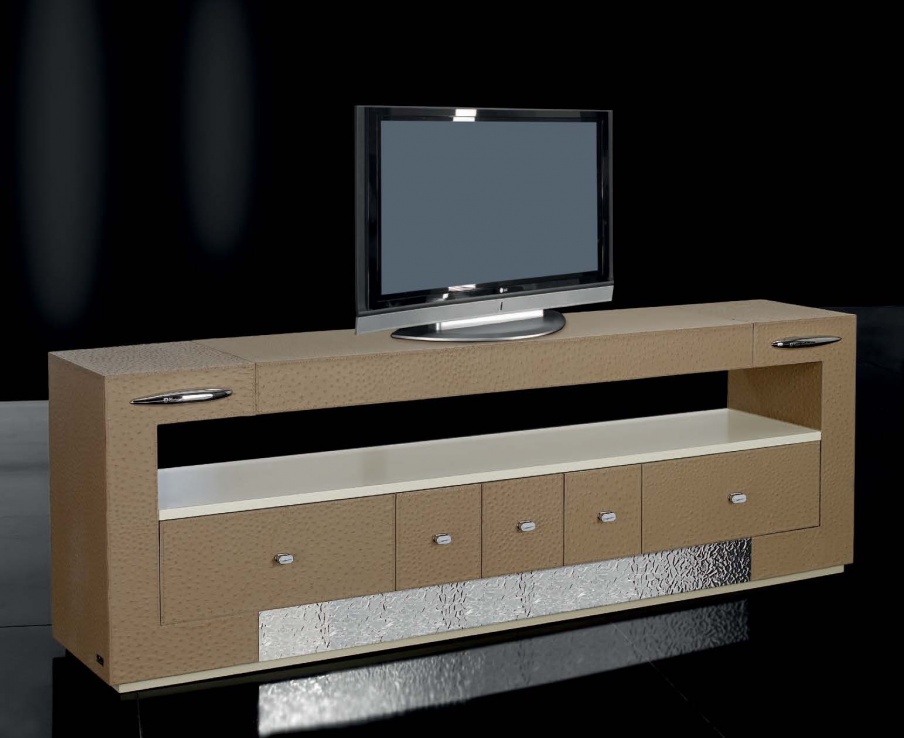 Cabinet for TV Touring Low, Formitalia 