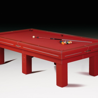 Table billiard Touring