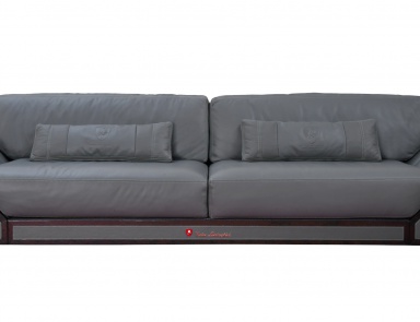 Three seater sofa Long Beach, Formitalia
