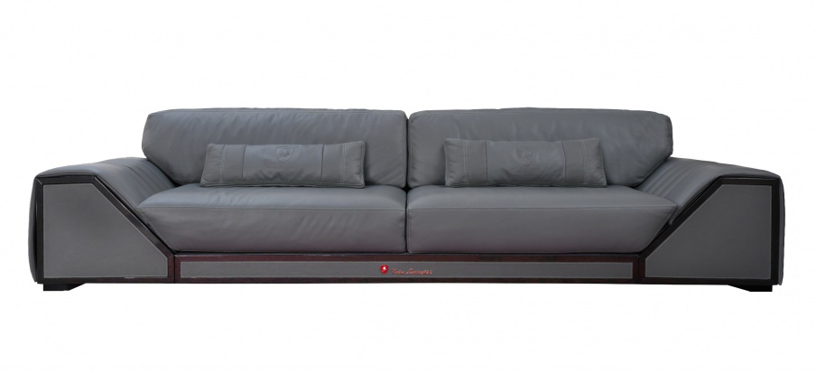 Three seater sofa Long Beach, Formitalia