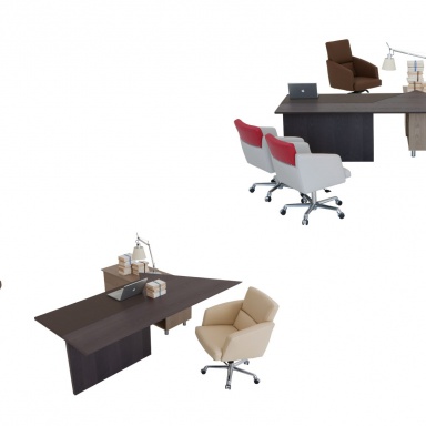 Chair Accademia ufficio