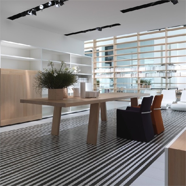 Chair with upholstery H. Chair – Porro