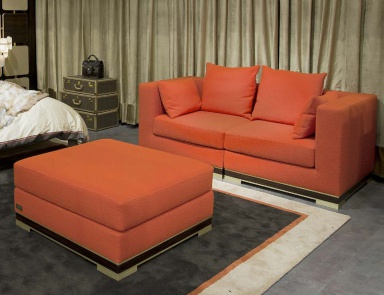 Chair Fiesole, Formitalia