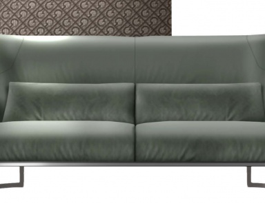 Double sofa, Formitalia