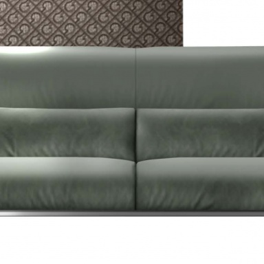 Two seater sofa