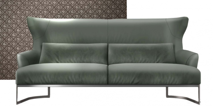 Double sofa, Formitalia