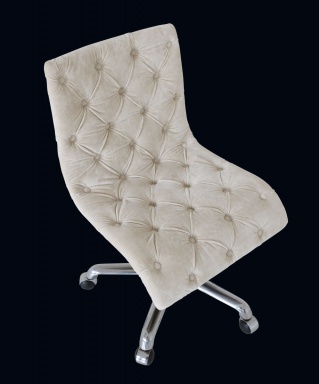 Chair Herman Capitonne