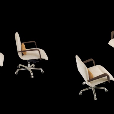 Chair Herman direzionale