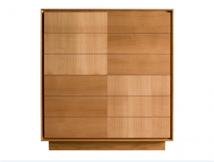 TALL DRESSER, MORELATO