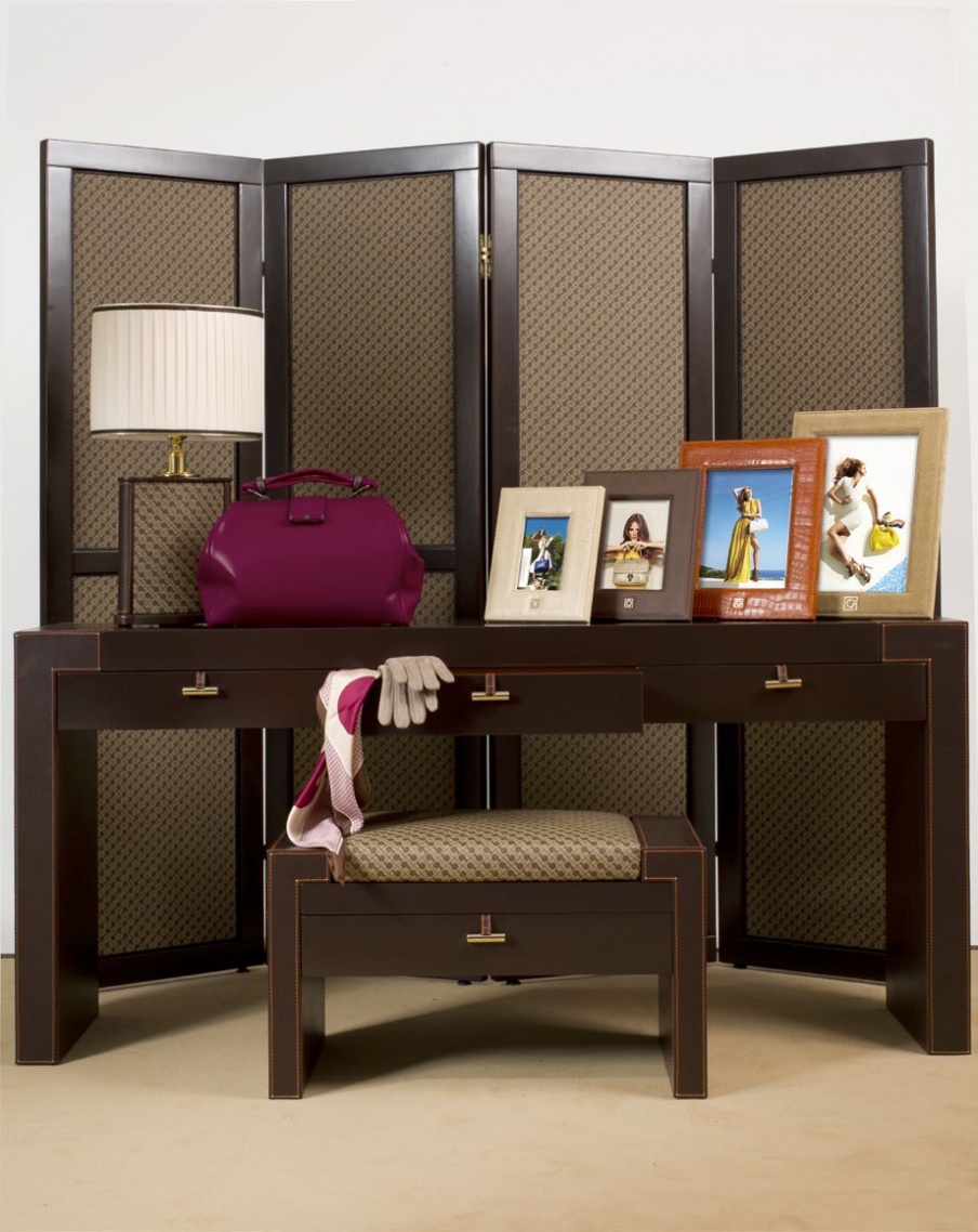 Dressing table, Formitalia