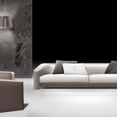 Living room (a Suite for the living room)