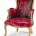 Chair Amarle e Venerarle