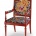 The Sogno Chair