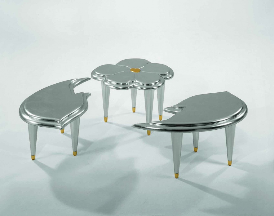 Coffee table Maquillage, Colombo Stile