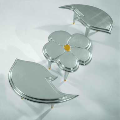 Coffee table Maquillage 