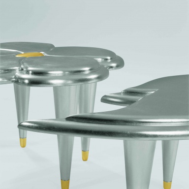 Coffee table Maquillage 